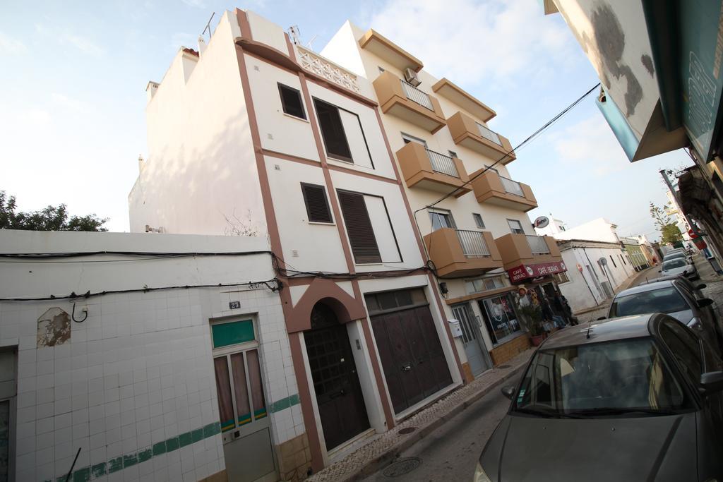 Urban Beach - A Casa Dos Sonhos Portimão Exterior foto